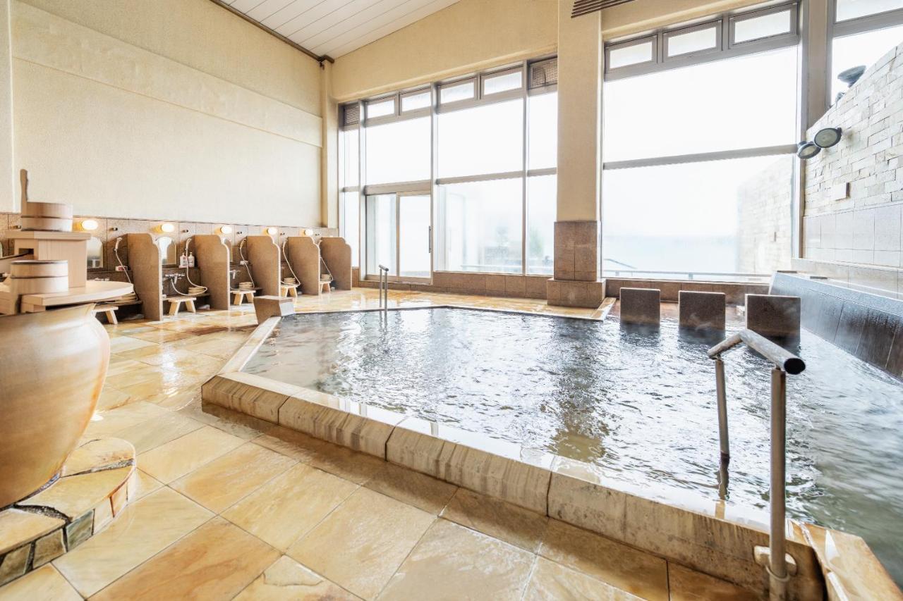 Amano Hashidate Hotel Miyazu Exterior photo