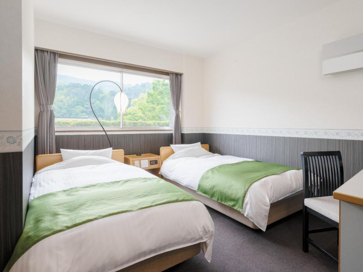 Amano Hashidate Hotel Miyazu Exterior photo